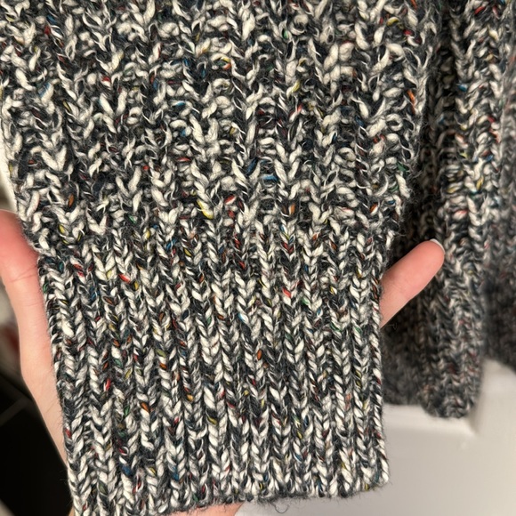 Aerie oversized sweater - Picture 3 of 4